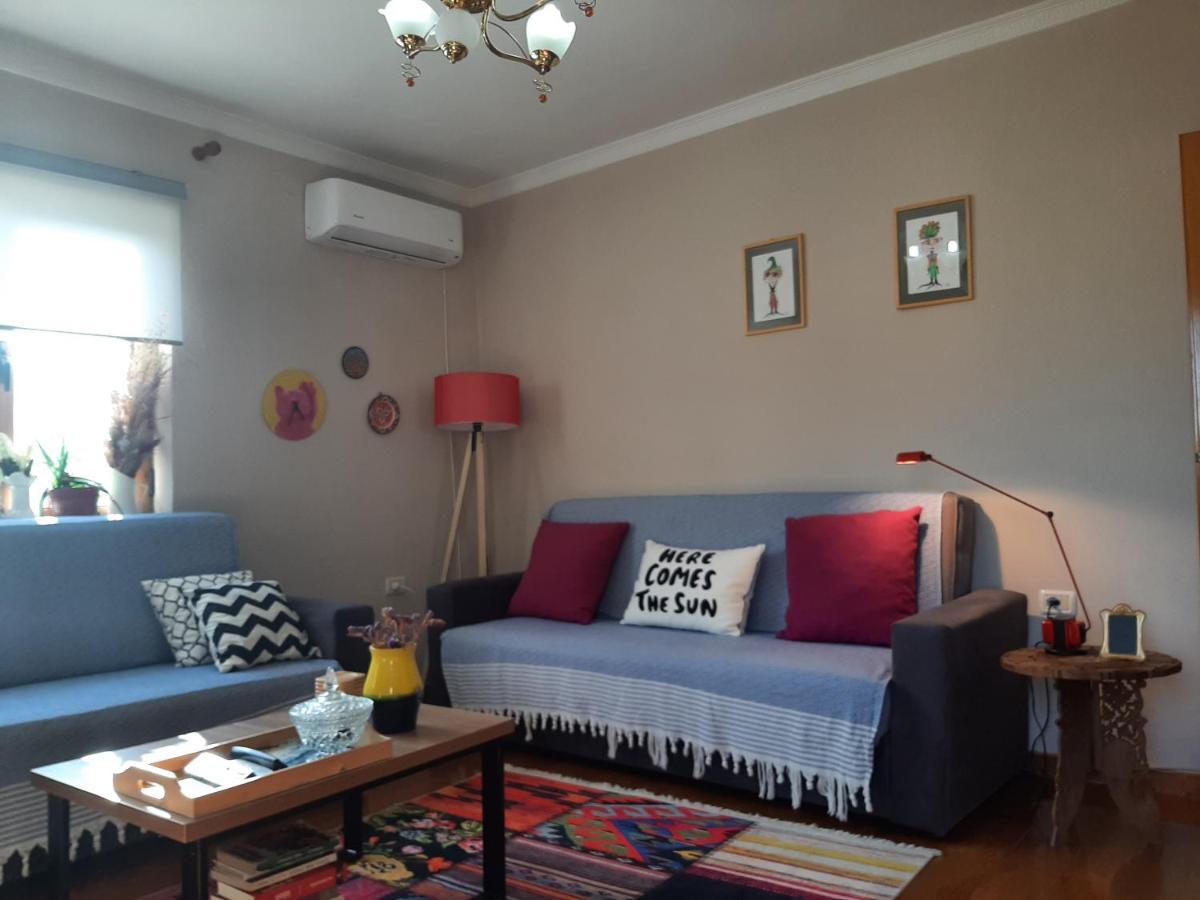 Cozy central apartment Shkodër Exterior foto