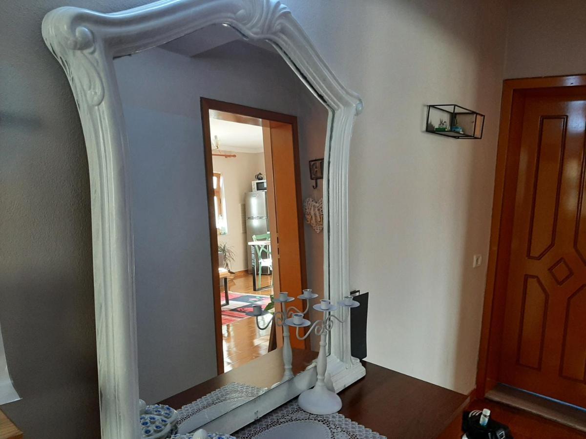 Cozy central apartment Shkodër Exterior foto